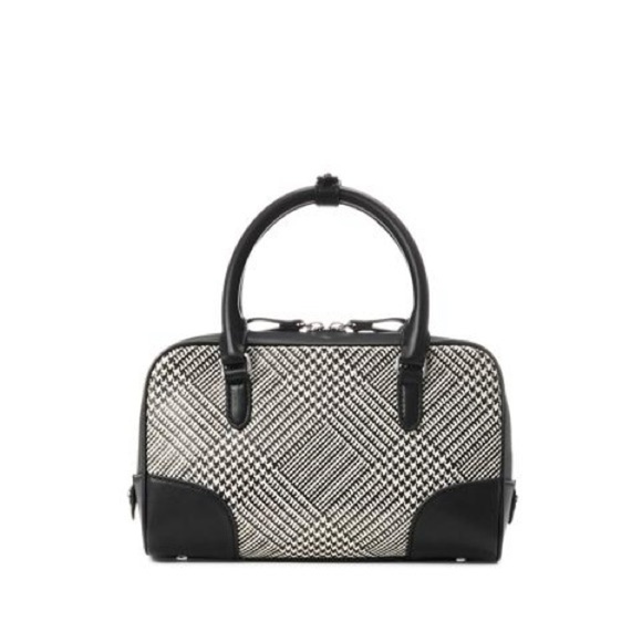 Ralph Lauren| EMERIE SATCHEL SMALL - Handbag - Picture 4 of 5